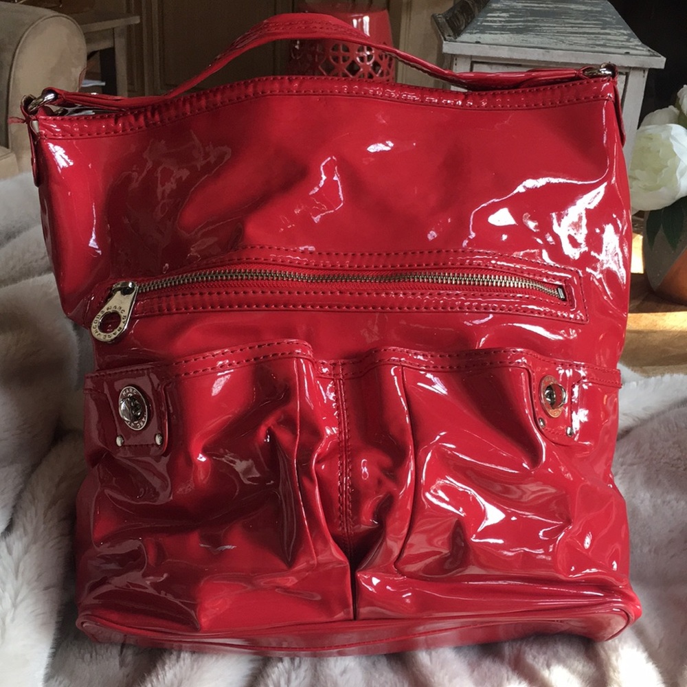 Marc by Marc Jacobs “Faridah” hobo bag